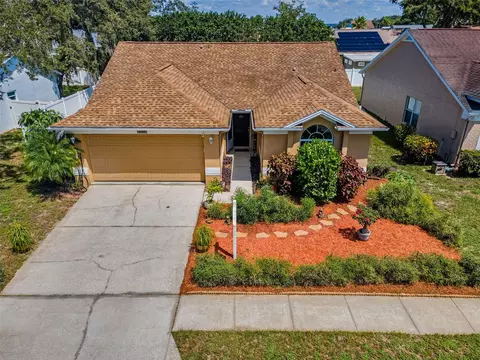 2991 Sean Way, Palm Harbor, FL 34684