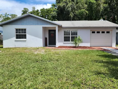 12 Cypress Dr, Palm Harbor, FL 34684