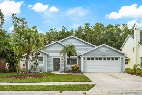 7119 Hummingbird Ln, New Port Richey, FL 34655
