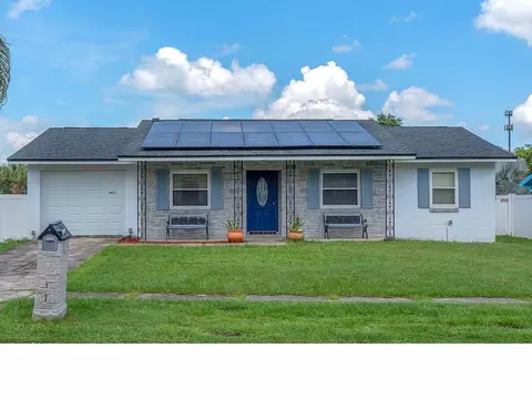 3617 Coppertree Cir, Brandon, FL 33511