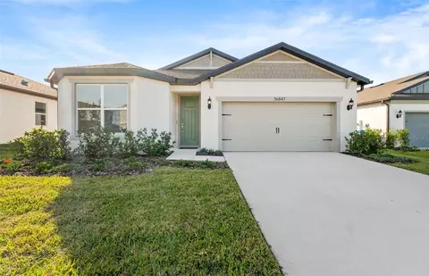 36847 Rio Grande Dr, Zephyrhills, FL 33540