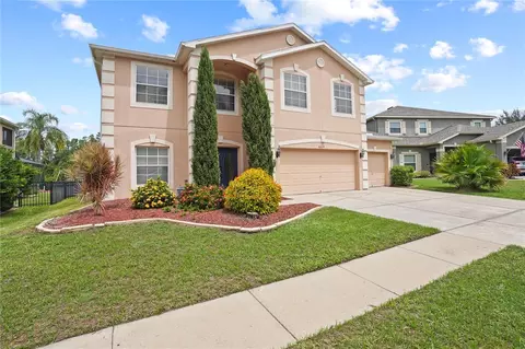 6019 Cape Loop, Land O Lakes, FL 34639