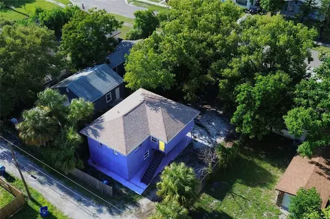 4718 13th Ave S, Saint Petersburg, FL 33711