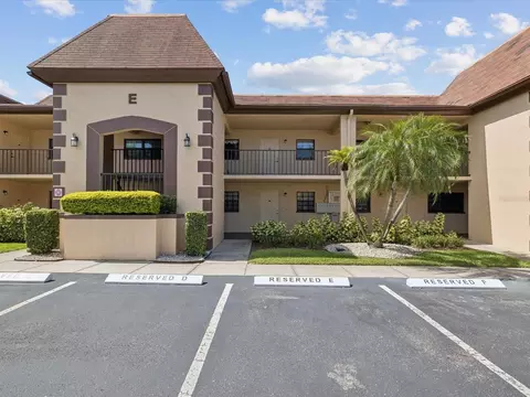 12900 Vonn Rd #E203, Largo, FL 33774