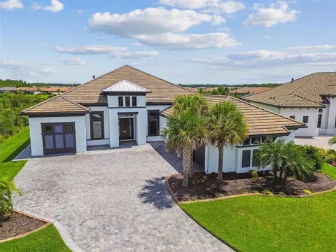 29171 Ginnetto Dr, Wesley Chapel, FL 33543