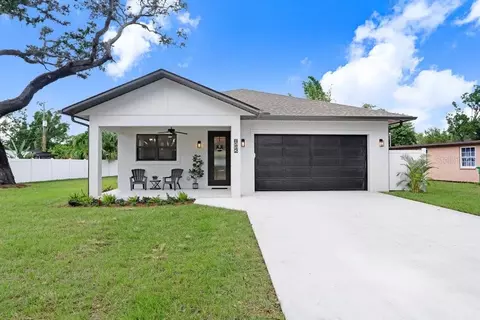 8112 N Ola Ave, Tampa, FL 33604