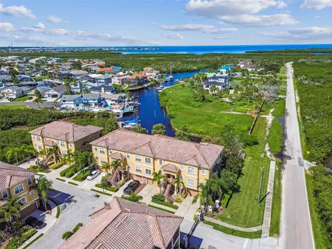6533 Channelside Dr, New Port Richey, FL 34652