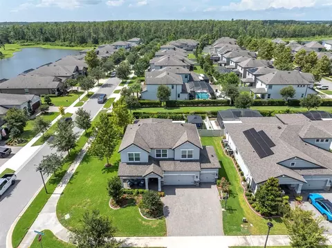 12148 Homesteader Ave, Odessa, FL 33556