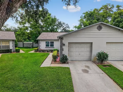 3809 River Oaks Ct, New Port Richey, FL 34655