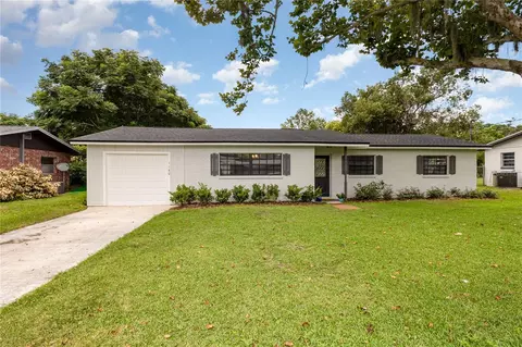 1180 E Hill Ct, Bartow, FL 33830 photo 1
