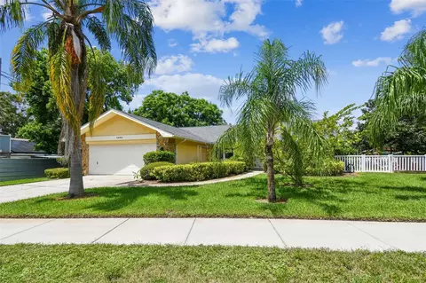1594 Linwood Dr, Clearwater, FL 33755