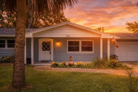1012 Irene Ave, Largo, FL 33771