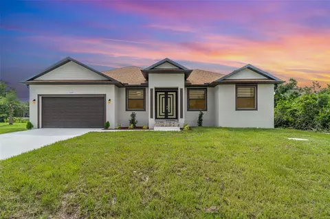 10269 Calumet Blvd, Port Charlotte, FL 33981
