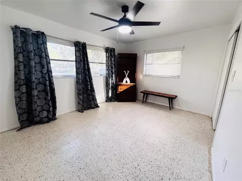 Bedroom - 6125 Beacon Point Dr, Weeki Wachee, FL 34607 photo 1 of 2