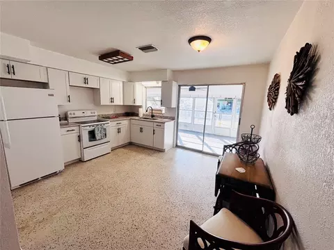 Kitchen - 6125 Beacon Point Dr, Weeki Wachee, FL 34607 photo 4 of 4