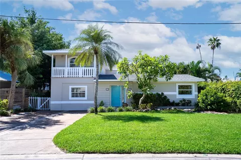 333 12th Ave, Indian Rocks Beach, FL 33785