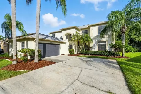 1337 Caladesi Dr, Wesley Chapel, FL 33544