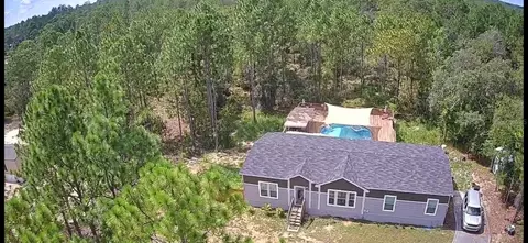5590 W X Anne Ln, Dunnellon, FL 34433