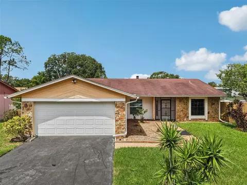 15908 Countrybrook St, Tampa, FL 33624