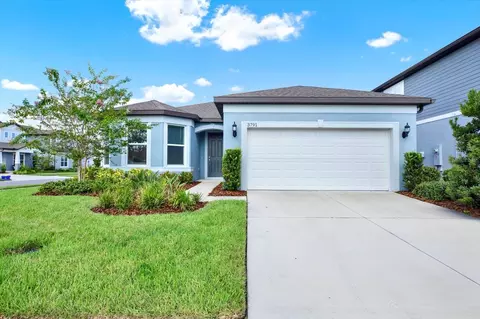 3791 Almond Brook Blvd, Land O Lakes, FL 34638