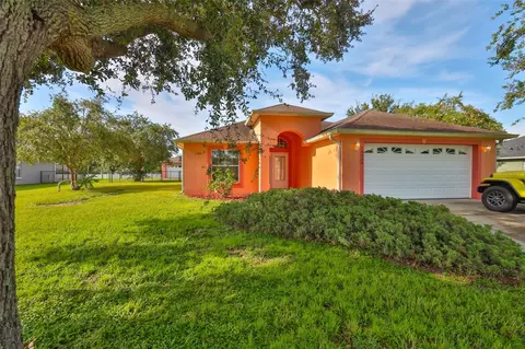 10239 Dusty Hill Loop, Dade City, FL 33525