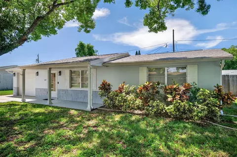 3629 Bedford St, New Port Richey, FL 34652