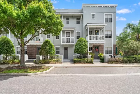 1520 W Lemon St, Tampa, FL 33606