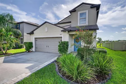 3965 Hanover Dr, New Port Richey, FL 34653