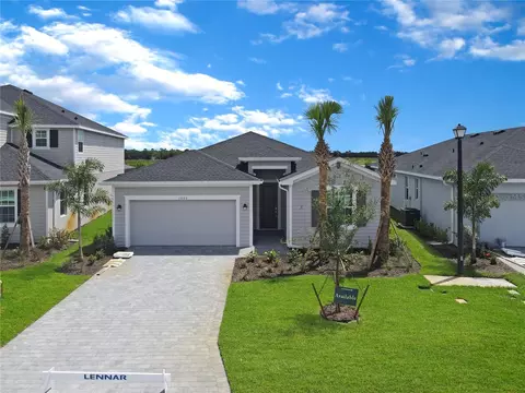 13335 Turnleaf Blvd, Punta Gorda, FL 33955
