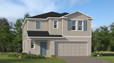 13401 Turnleaf Blvd, Punta Gorda, FL 33955