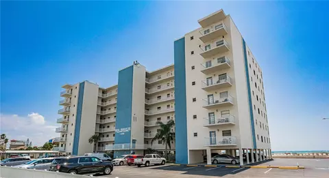 13500 Gulf Blvd #602, Madeira Beach, FL 33708