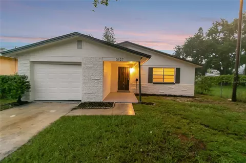 3127 Oakley Ave S, Saint Petersburg, FL 33712