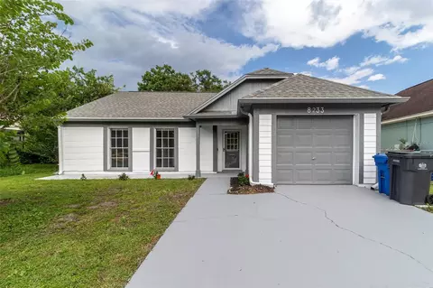 8233 Clermont St, Tampa, FL 33637
