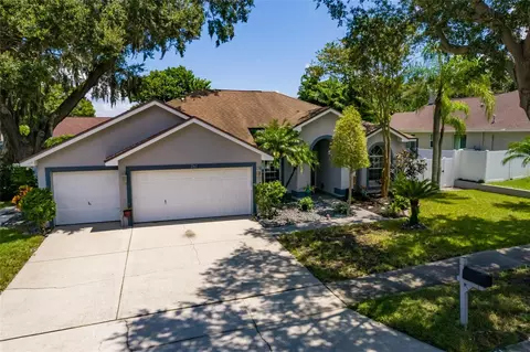 761 Sunflower Dr, Palm Harbor, FL 34683