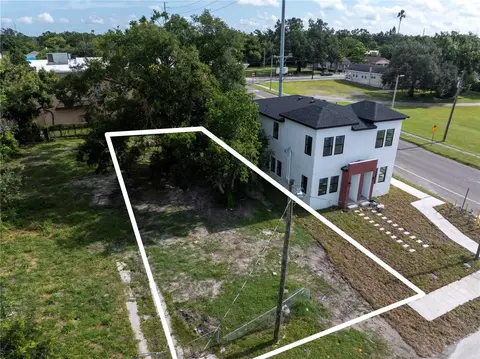 2514 E 15th Ave, Tampa, FL 33605