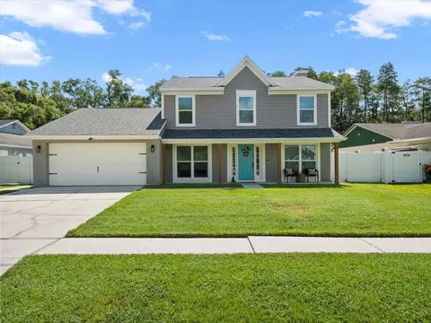 16211 Sawgrass Cir, Tampa, FL 33624