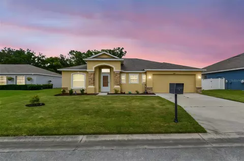 6937 Minaxi Dr, Lakeland, FL 33810