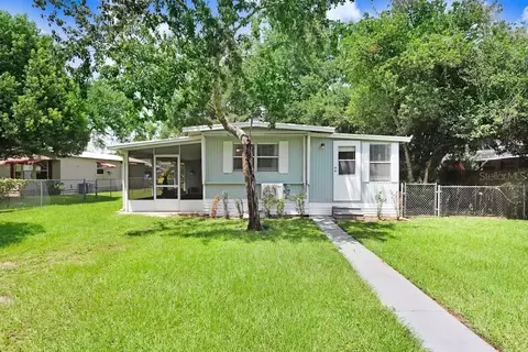 38519 Banes Dr, Zephyrhills, FL 33540