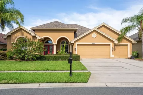 23523 Gracewood Cir, Land O Lakes, FL 34639
