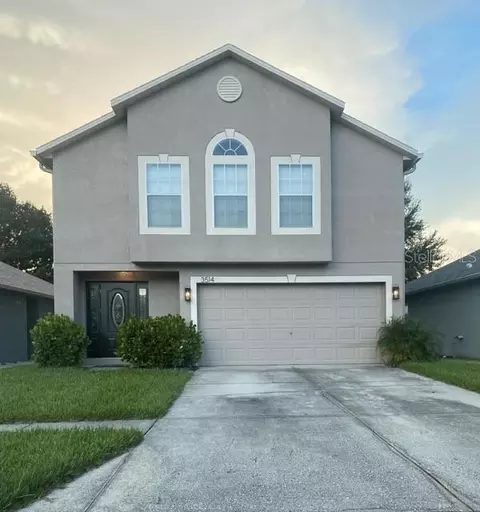 3514 Fyfield Ct, Land O Lakes, FL 34638