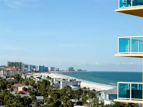 880 Mandalay Ave #C704, Clearwater Beach, FL 33767
