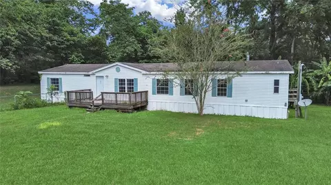 537 East Ave, Brooksville, FL 34601