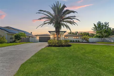 331 7th Ave N, Tierra Verde, FL 33715