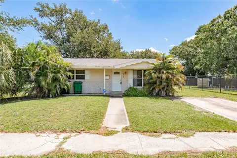 6402 S Lois Ave, Tampa, FL 33616