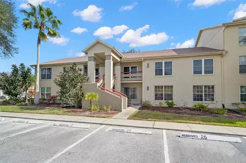4575 Whitton Way #1118, New Port Richey, FL 34653