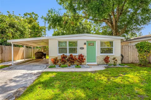4313 22nd St N, Saint Petersburg, FL 33714