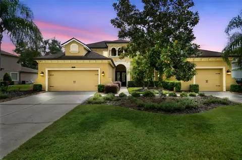 27734 Indigo Pond Ct, Wesley Chapel, FL 33544