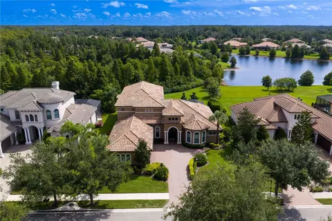 1213 Merry Water Dr, Lutz, FL 33548
