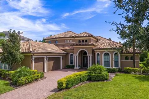 1213 Merry Water Dr, Lutz, FL 33548