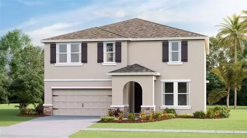 6615 Flint Creek Dr, Land O Lakes, FL 34638
